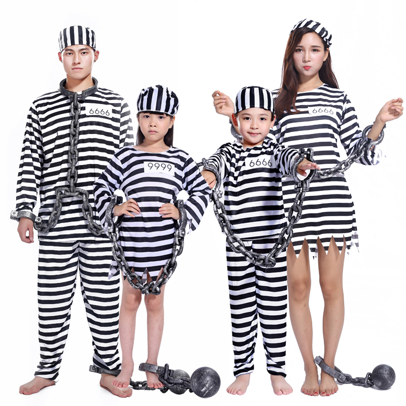 Prisoner adult costume Go the fuck to sleep pdf