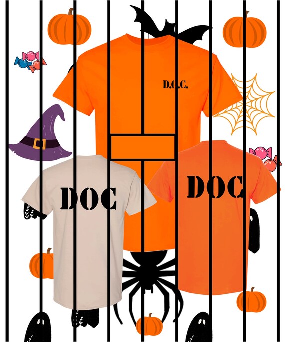 Prisoner adult costume Car masturbation
