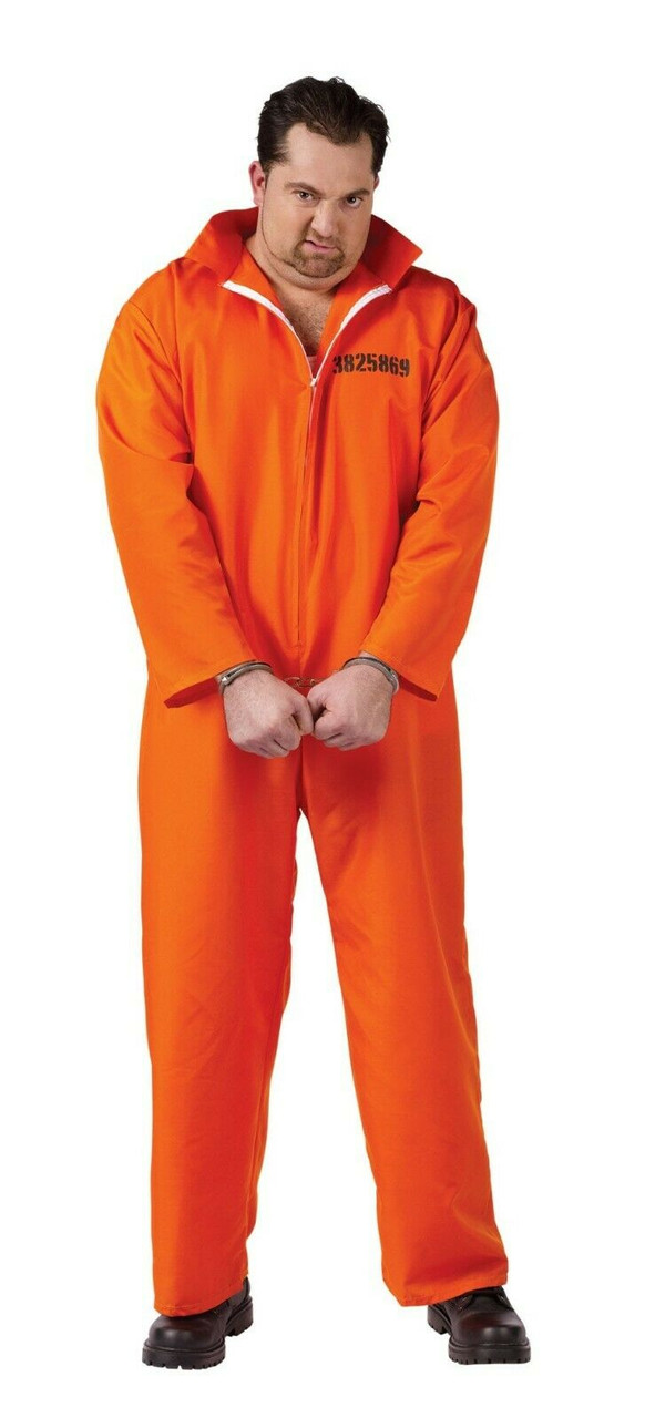 Prisoner adult costume Tsviolethaze xxx