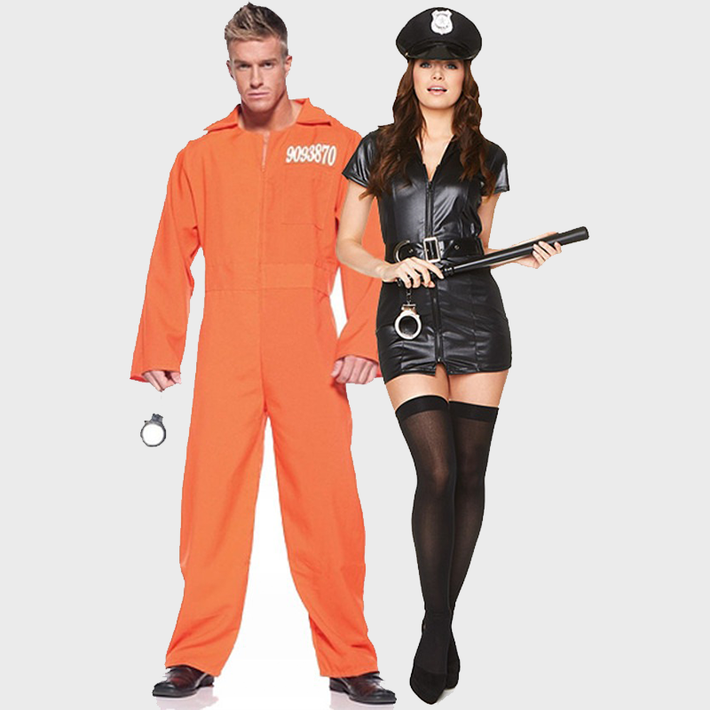 Prisoner adult costume Girlsdoporn orgasm