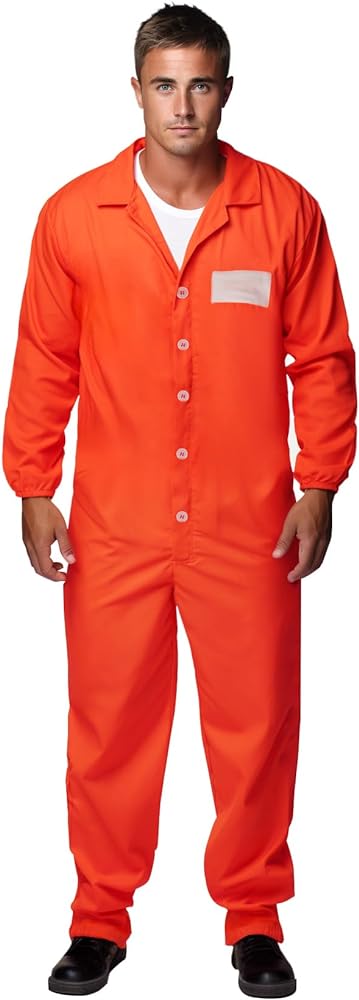 Prisoner adult costume Xx tik porn 18