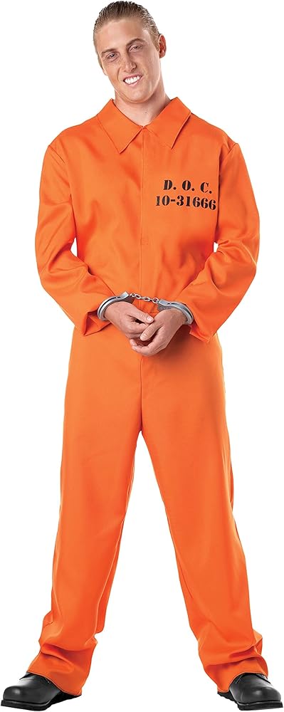 Prisoner adult costume Tenage robot porn