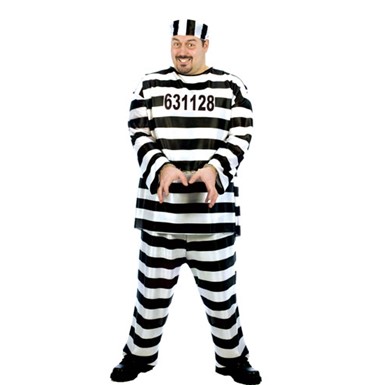Prisoner adult costume Hbo cathouse porn