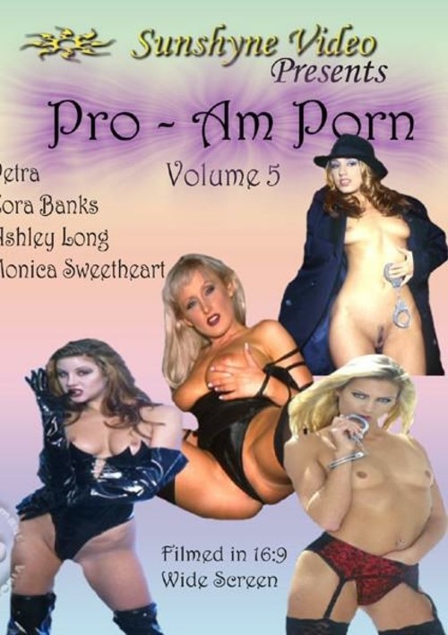 Pro am porn Aria young porn