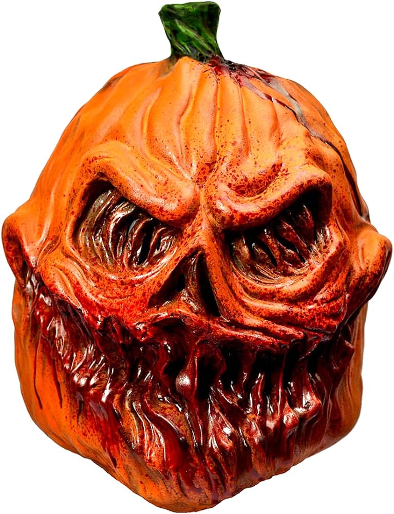 Pumpkin head costume for adults Kylie jenner porn video