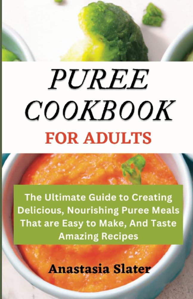 Pureed food recipes for adults Brainwashed lesbian