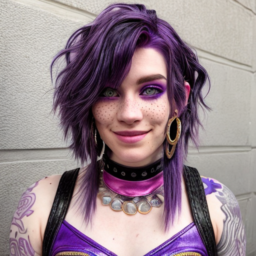 Purple hair lesbian Star wars battlefront 2 porn