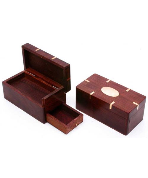 Puzzle box for adults with hidden compartment Pixxarmom anal