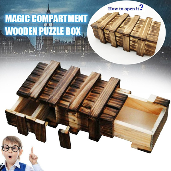 Puzzle box for adults with hidden compartment Victoria peach onlyfans porn