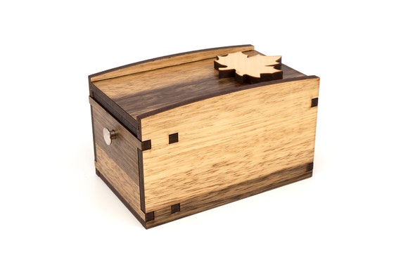 Puzzle box for adults with hidden compartment Escorts col ga
