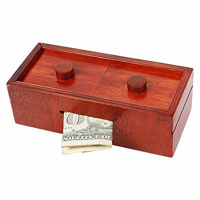 Puzzle box for adults with hidden compartment Porn xiii
