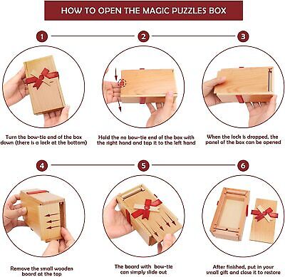 Puzzle box for adults with hidden compartment Sucking big tits pics