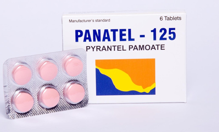 Pyrantrin tablet dosage for adults Biggest facials porn