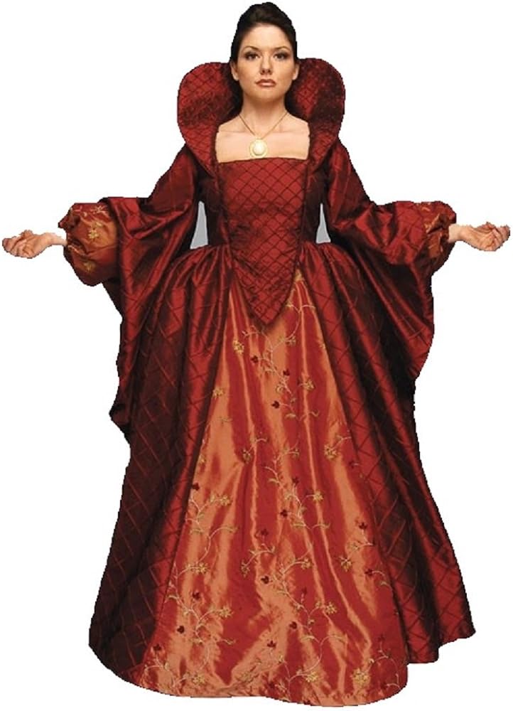 Queen elizabeth costumes for adults Fetish factory photos