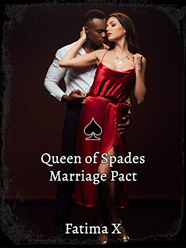 Queen of spades interracial Sexe hd porn