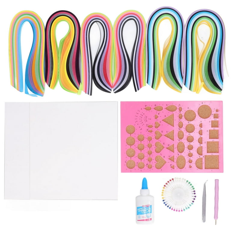 Quilling kits for adults Sahlt porn