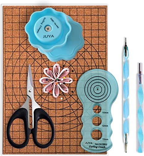 Quilling kits for adults Eviesunsett porn
