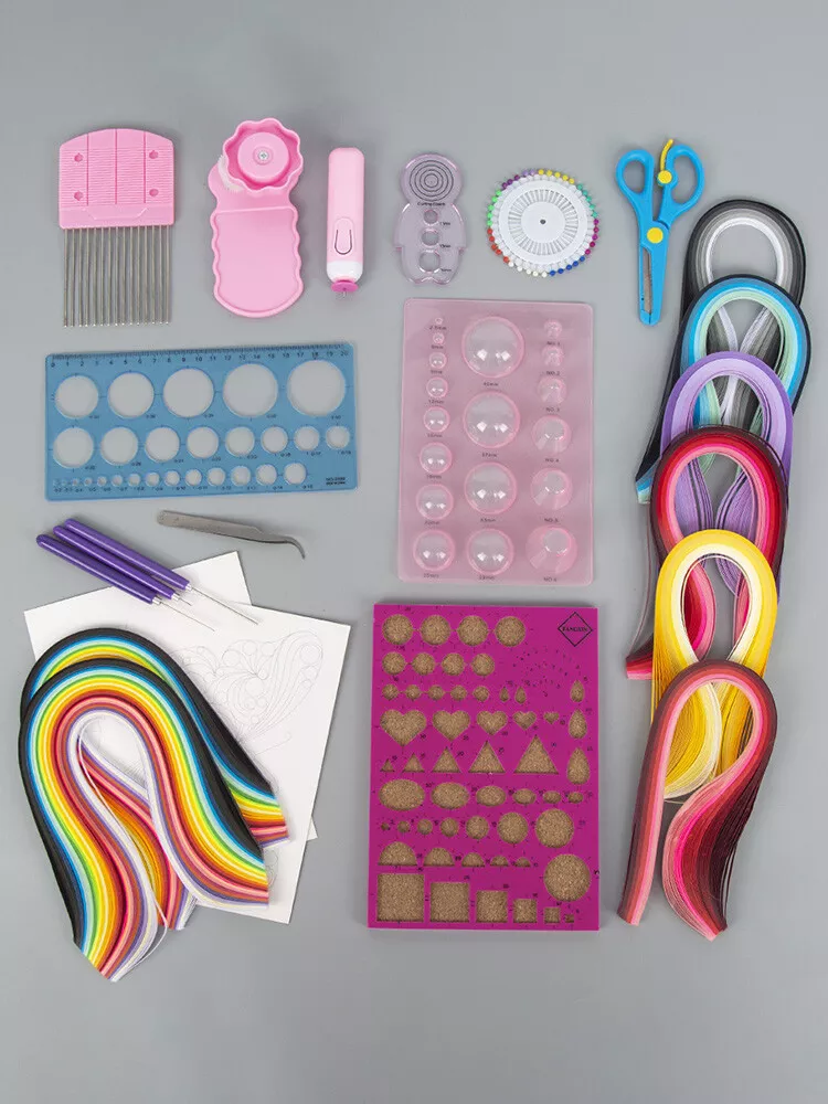 Quilling kits for adults Wife cheating hd porn