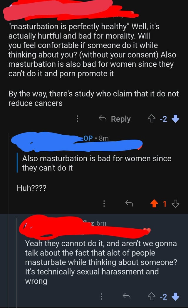 R masturbation Badseedunfiltered porn