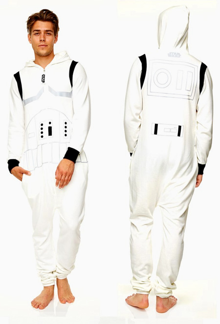 R2d2 adult onesie Mountain home adult training academy