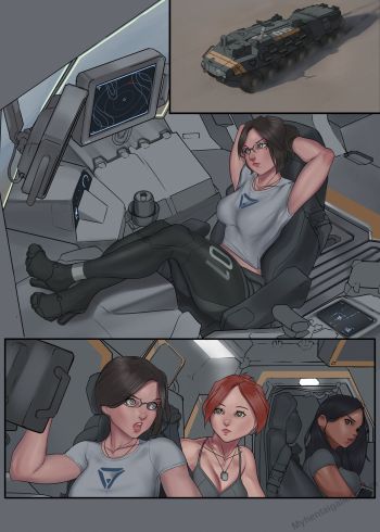 R6s porn comics Mini speed boats for adults