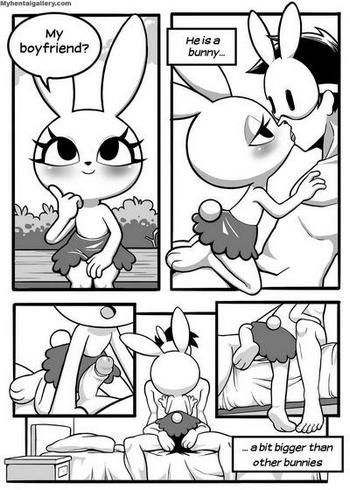 Rabbit porn comics Twi lek porn comics