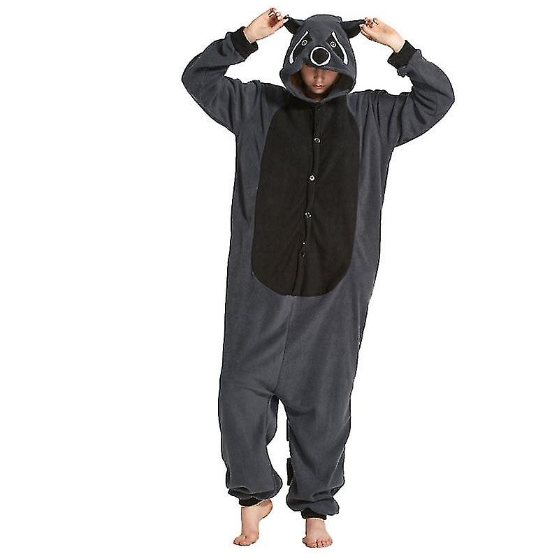 Raccoon onesie for adults Onesies for adults old navy