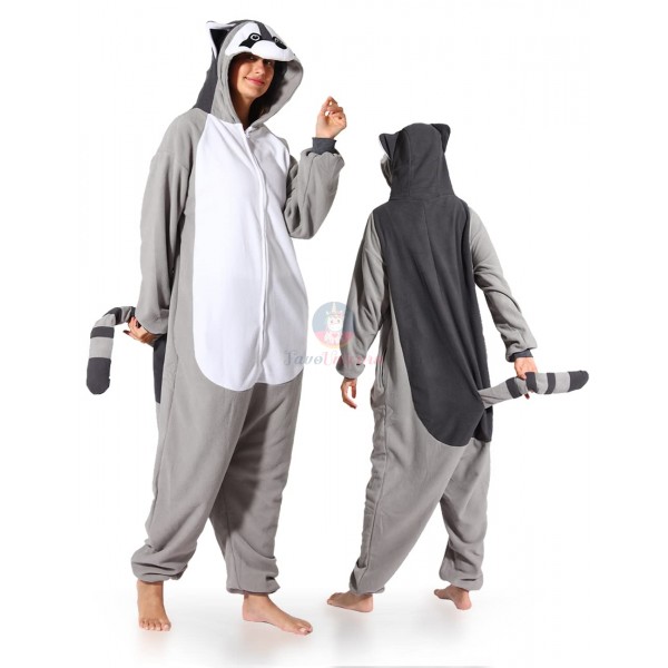 Raccoon onesie for adults Mature on webcam