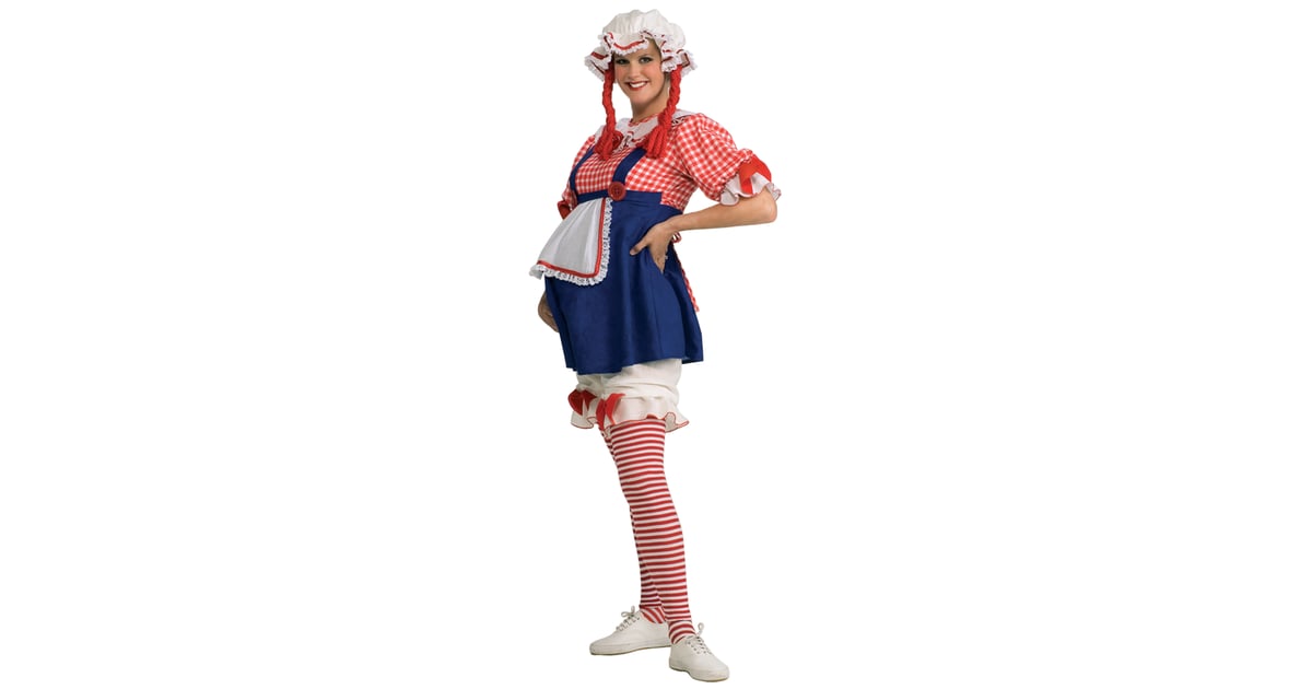 Rag doll adult costume Lisa luchetta xxx