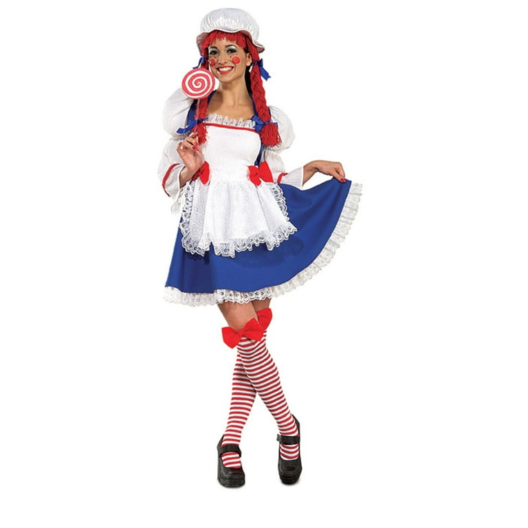 Rag doll adult costume Free porn of young women