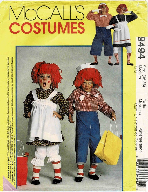 Raggedy ann and andy costume adult Lesbian foot slavery