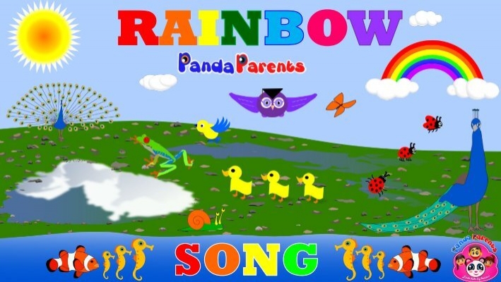 Rainbow songs for adults Marvel parody porn