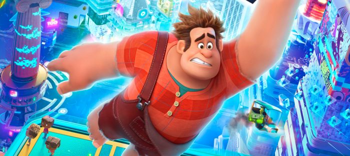 Ralph breaks the internet porn Things to do in lafayette indiana for adults