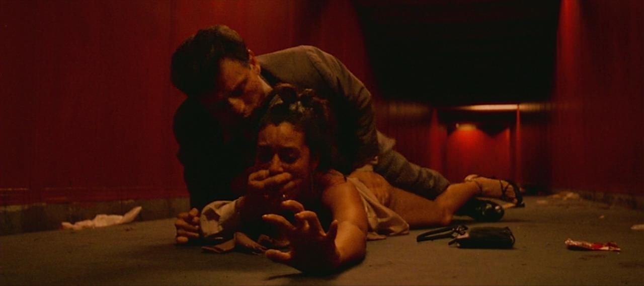 Rape scene in movie porn Genesis lópez porn