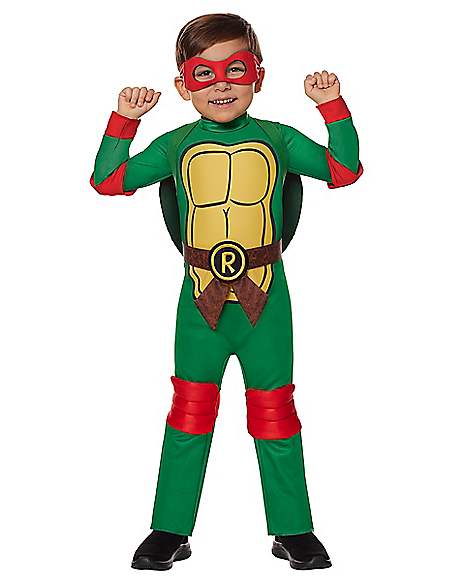 Raphael costume adult Floor lounger for adults