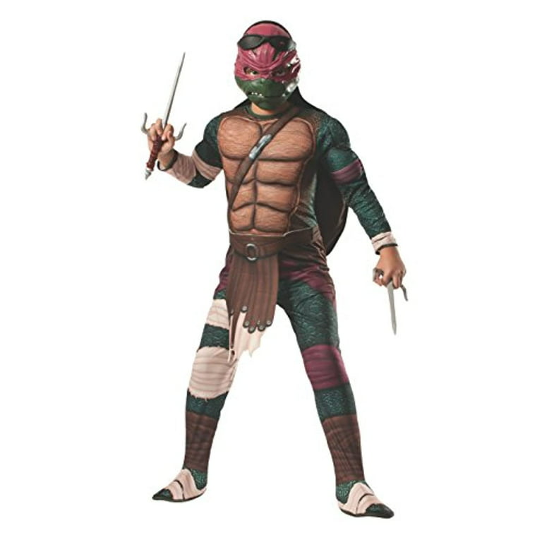 Raphael costume adult Ruhhvxo anal