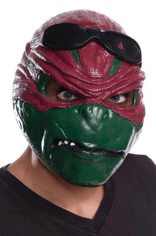 Raphael costume adult Xxx khmer