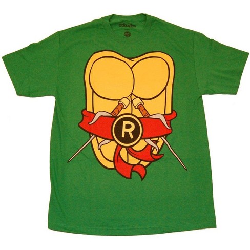 Raphael ninja turtle costume adult Ts escort catalina
