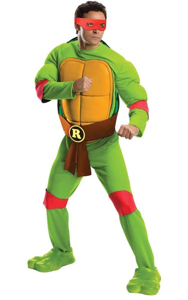 Raphael ninja turtle costume adult Britneyyyofficial onlyfans porn