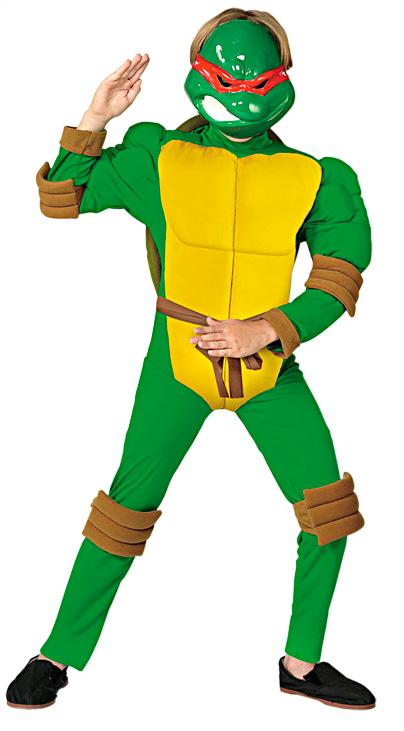 Raphael ninja turtle costume adult Cobb adult detention center
