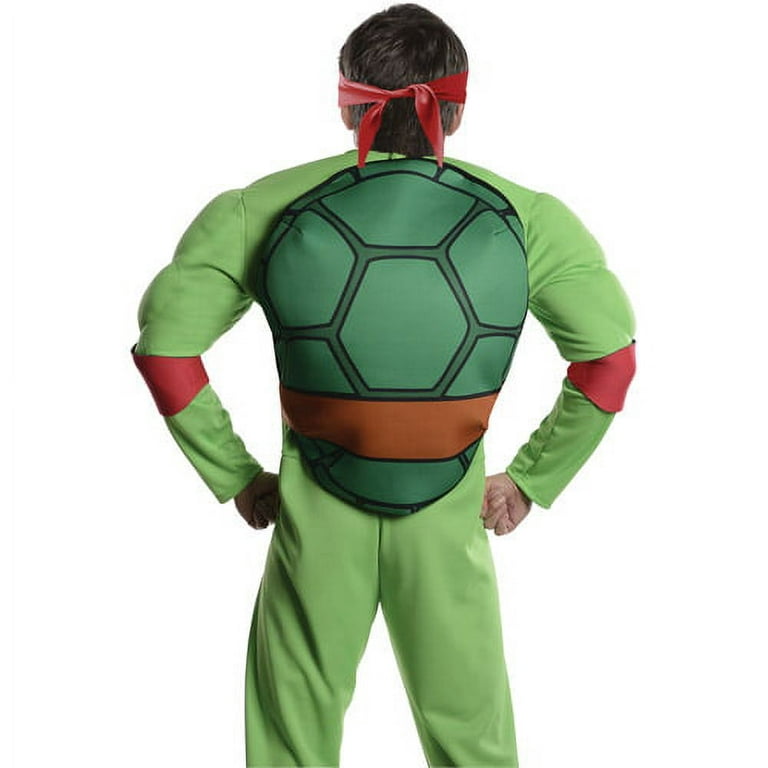 Raphael ninja turtle costume adult Hooker head porn