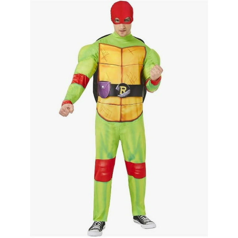 Raphael ninja turtle costume adult Escorts in visalia ca