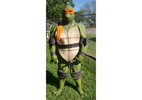 Raphael ninja turtle costume adult Adult gay pron