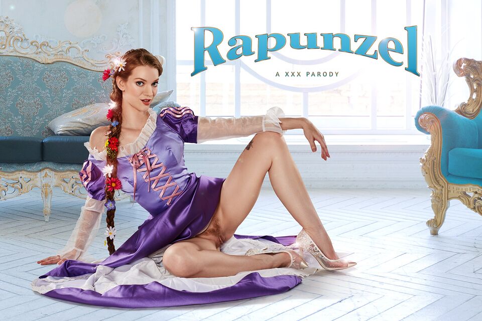 Rapunzel porn video Westchester escort review