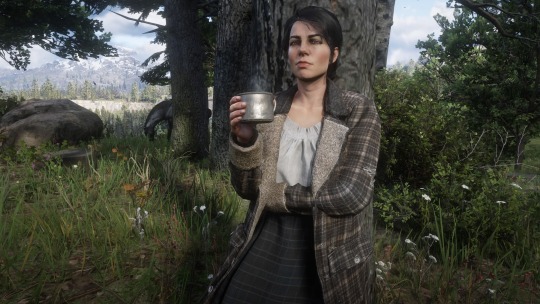 Rdr2 abigail porn Real taboo anal