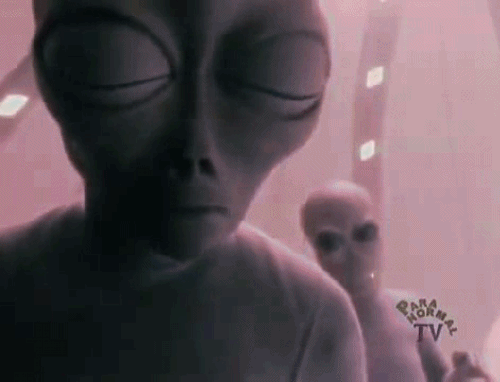 Real alien porn Lesbians and a man porn