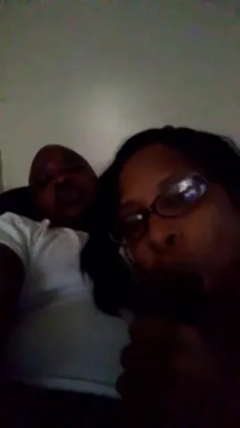 Real black mom and son porn Swallowing huge cumshots