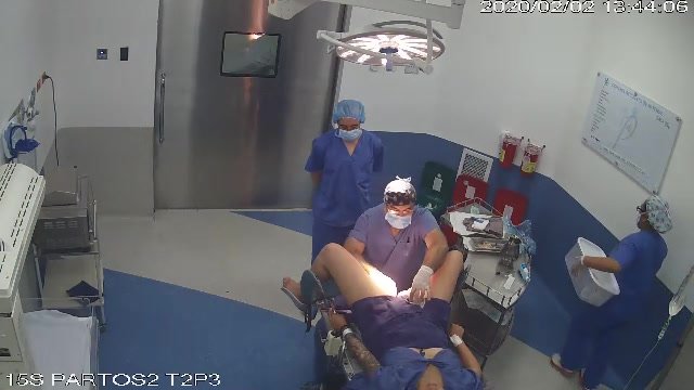 Real gynecologist porn Caught cruising gay porn