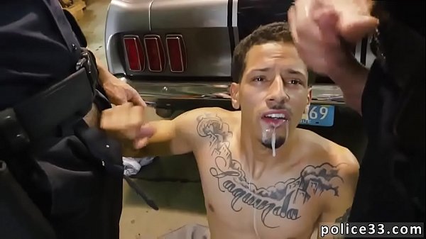 Real police porn Amature tattoo porn