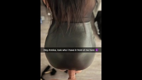 Real porn snapchat Ebony escorts atlanta